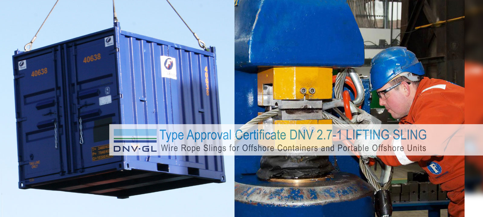 DNV 2.7-1